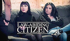 Law-Abiding Citizen
