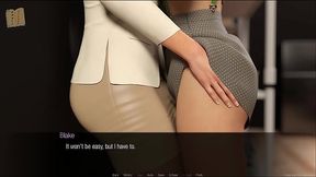 Jessica O'_Neil'_s Hard News 115