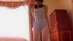 Amazing Japanese model in Fabulous Solo Female, teens 18+ JAV clip