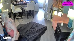 AFTERNOON POUND SESSION