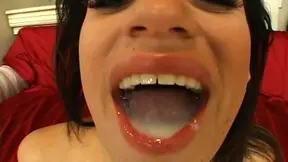 Sizzling Model Mia Bang Gets Double Penetrated by Studs for Hardcore Sex