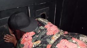 minha cunhada safada mamou varios caras na festa sapeca com doidera de halloween