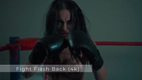 POV Boxing Compilation