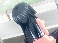 Ichigo chocola flavor