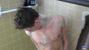 A Fountain of Twink Cum