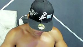 Jordan Pire Party on Oct 12, 2025 - Part 2