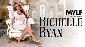 Celebrating Busty Legend Richelle Ryan