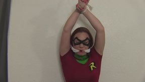 Robin Bound gagged and captive 1448 1 2