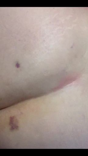 When my husband's cousin fucks me