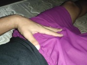 Que caliente me pongo al pensar en mi pareja