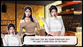 Cinderella's Glass Collar (part 01)