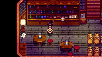 Xtardew Valley - Olivia Parte 1 en Espa&ntilde_ol - Stardew Valley