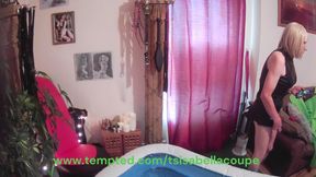 Ts Isabella Watersports Fetish