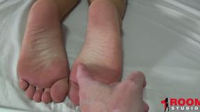 Foot Creeper