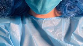 Telling you how your surgical nurse thinks about you at work