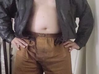 The Facile Sexually excited Sexy Boy Stripper Disrobe VIP Show for U!