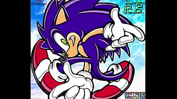 Sonic leg a see - Phantom