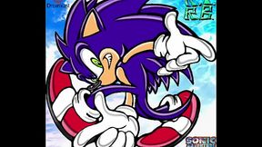 Sonic leg a see - Phantom