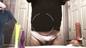 meet the jerking slurping sissy pig joi and feel the need to suck
