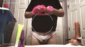 meet the jerking slurping sissy pig joi and feel the need to suck