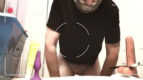 meet the jerking slurping sissy pig joi and feel the need to suck