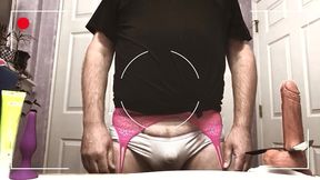 meet the jerking slurping sissy pig joi and feel the need to suck