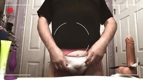 meet the jerking slurping sissy pig joi and feel the need to suck