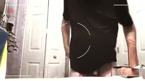 meet the jerking slurping sissy pig joi and feel the need to suck