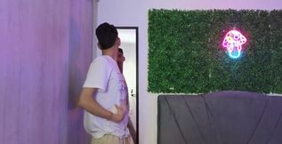 Do You Like How I Suck That Cock? Mmm It Tastes Delicious, Now It's Your Cock's Turn