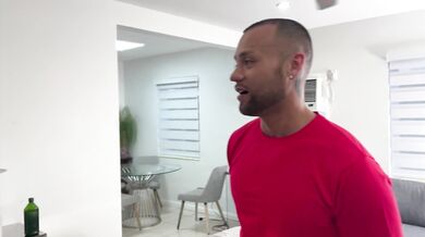 She Ordered a House Call Massage… But Got a Hard Fuck on the Table ~ Perfect Stroke MD