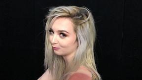 erotique entertainment - lexi lore and eric john fuck alex harper live on erotiquetv in a kinky cum-covered threesome strap-on fuckfest