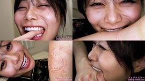 Yuno Kisaragi - Biting by Japanese cute girl part1 - 1080p