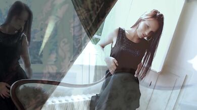 Kari Likes To Be Slow And Deliberate When She Plays With Her Pussy