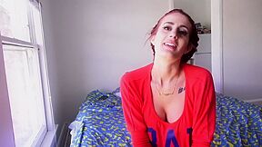 Tana Lea & James Deen Sex Tape 2