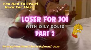A Loser For Jerk Off Instructions Part 2