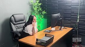 Of Iluvshauna Office