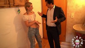 Markler seduced! I want your juice!