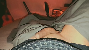 Trying to Get Hard - Part 1