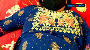 18+ Working Girl Fucking in the House