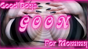 Good Boys Goon for StepMommy! (MP4)