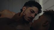 MARKIN WOLF ft Filipe Prado: "Passionate BAREBACK fuck"