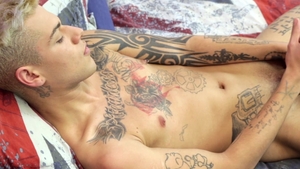 Unleashing the Beast within: Mickey's Arousing Debut