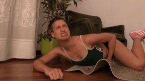 SFC - POV destruction : Margherita svelata - Margherita unveiled ( 1 PART MP4 - MOBILE VERSION )