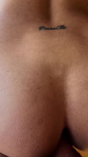 She Likes to Ride Big Fat Meat After Coffee - Brunette Latina Shows Skills in Rough Sex Doggy Style and Cowgirl in POV