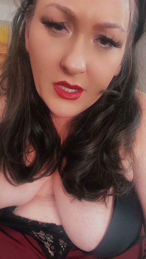 She Doesnt Suck-but Ill Take It All