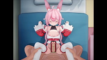 Tomari Mari | VTuber | Anime (fux)