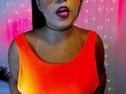 Ménage Com Amiga da Namora!  JOIVAS  Punheta Guiada  CV # 44