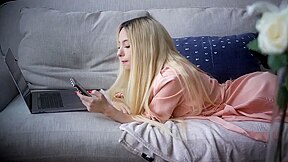 Another Life 3 Pt. 1 - Teaser - Kenzie Reeves And Tyler Nixon