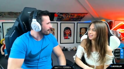Riley Reid Interview