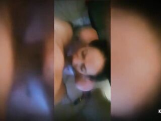 KristalDiamond Unfathomable Mouths BigMaoriCock Nz